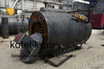 Изготовление парогенераторов 900 кг